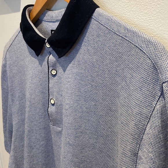 Simons XL “Le 31” men’s polo shirt made in Turkey - Picture 11 of 16